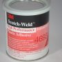 3M Scotch-Weld 7312 (4693) Contactlijm, Helder (0,95L)