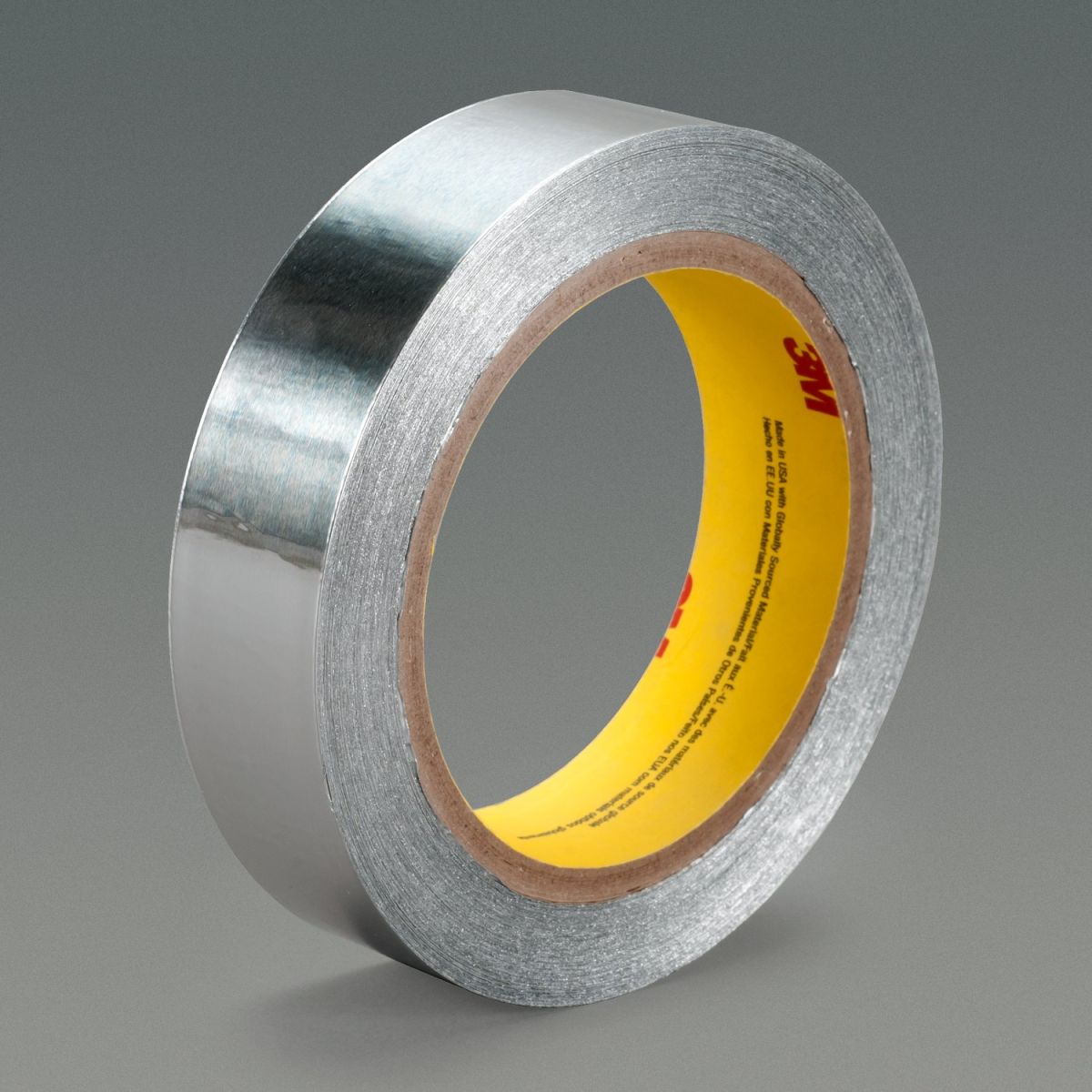 Aluminium tape stokvis (50mm x 50m) voor PIR-platen – Isolatie Online Aluminium tape stokvis (50mm x 50m) voor PIR-platen – Isolatie Online