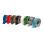 3M Scotch Ducttape 389 dikte 026 mm 25 mm x 50 m wit